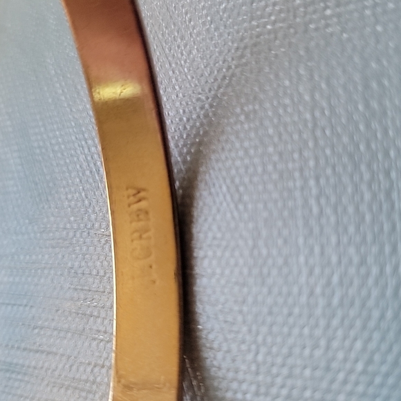 J Crew Bangle - Picture 3 of 10
